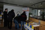 9. Kieler Open Source und Linux Tage 2011 - Tag 2 - 002.JPG